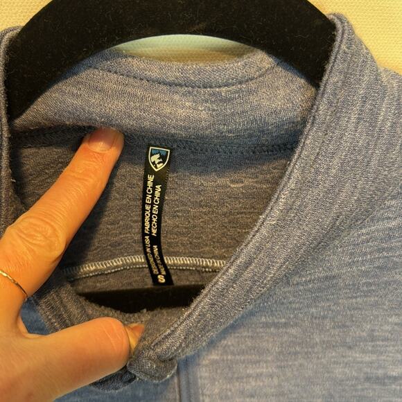 Kuhl Pullover - Women's Small - Picture 2 of 7
